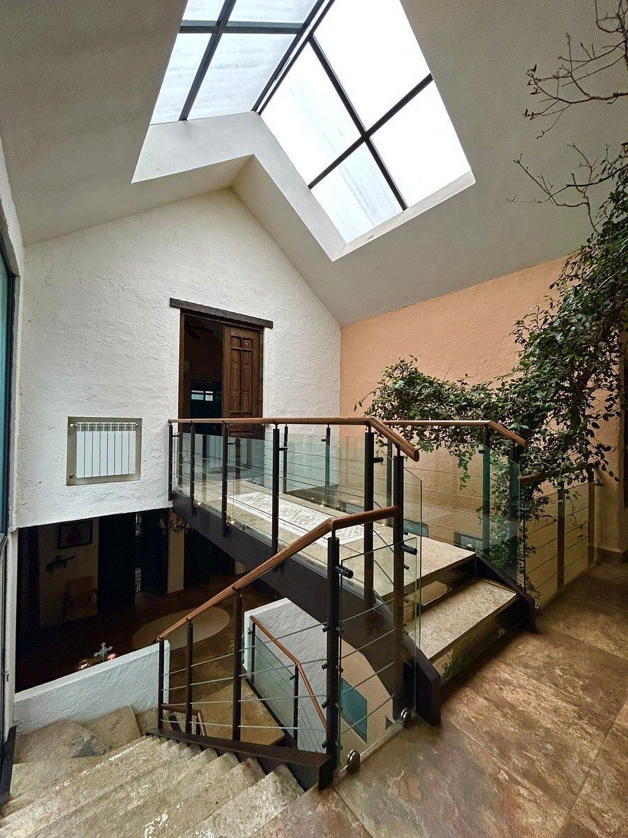 Casa en Bosques de San Ángel Sector Palmillas, San Pedro Garza García, foto 10 de 17