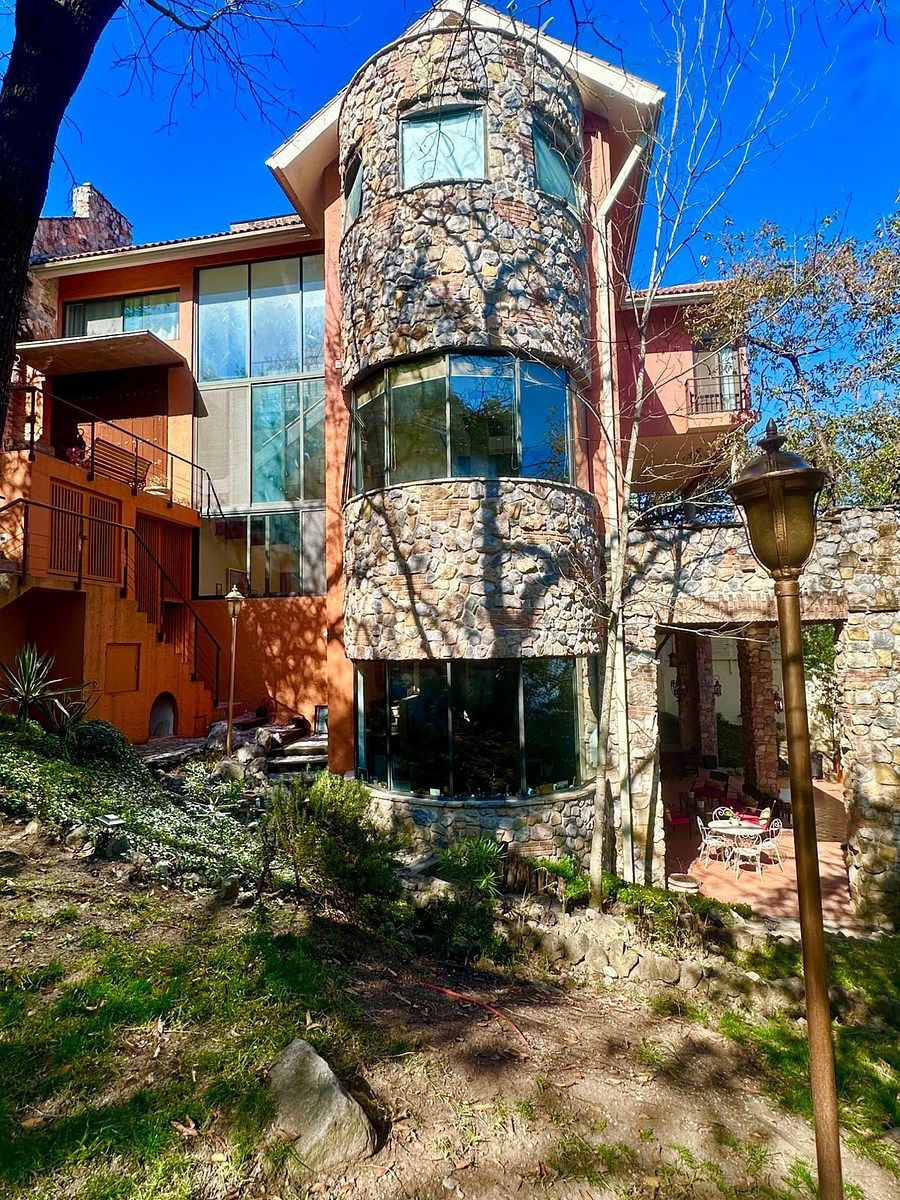 Casa em Bosques de San Ángel Sector Palmillas, San Pedro Garza García, foto 3 de 17