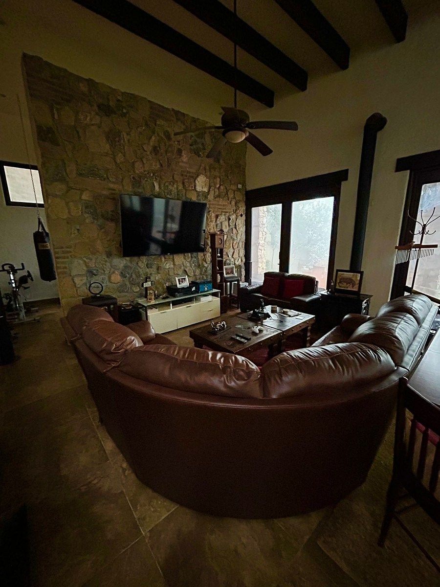 Casa em Bosques de San Ángel Sector Palmillas, San Pedro Garza García, foto 7 de 17