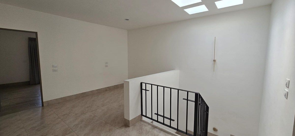 Casa en Lombardía Residencial, León, foto 4 de 9
