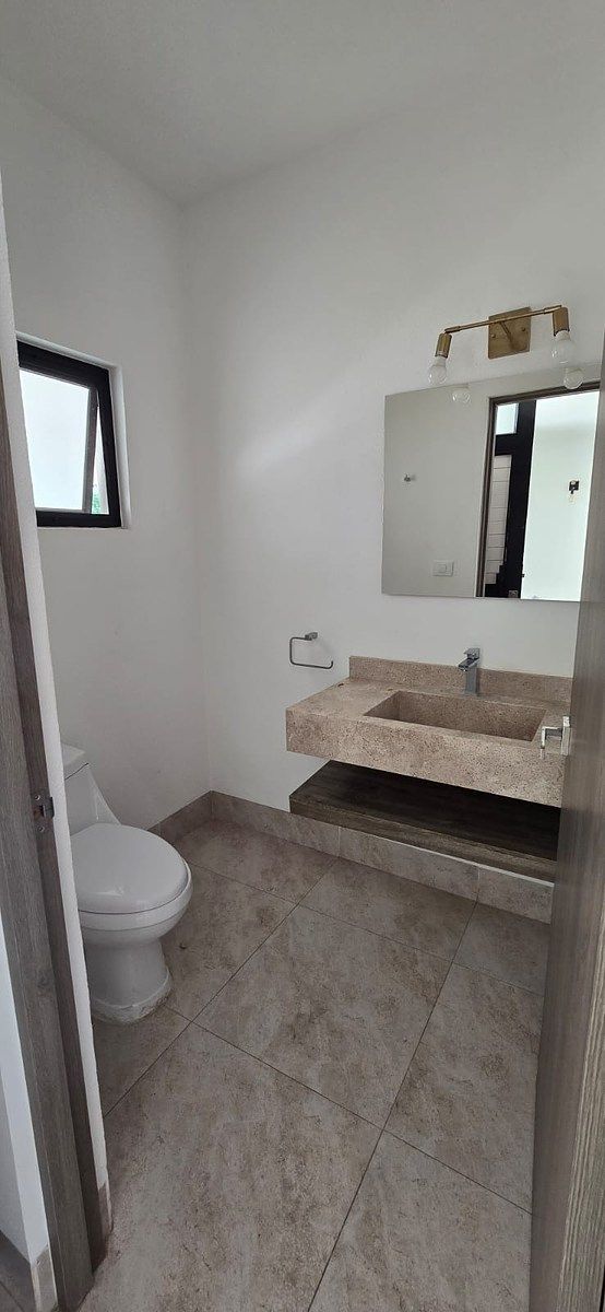 Casa en Lombardía Residencial, León, foto 9 de 9