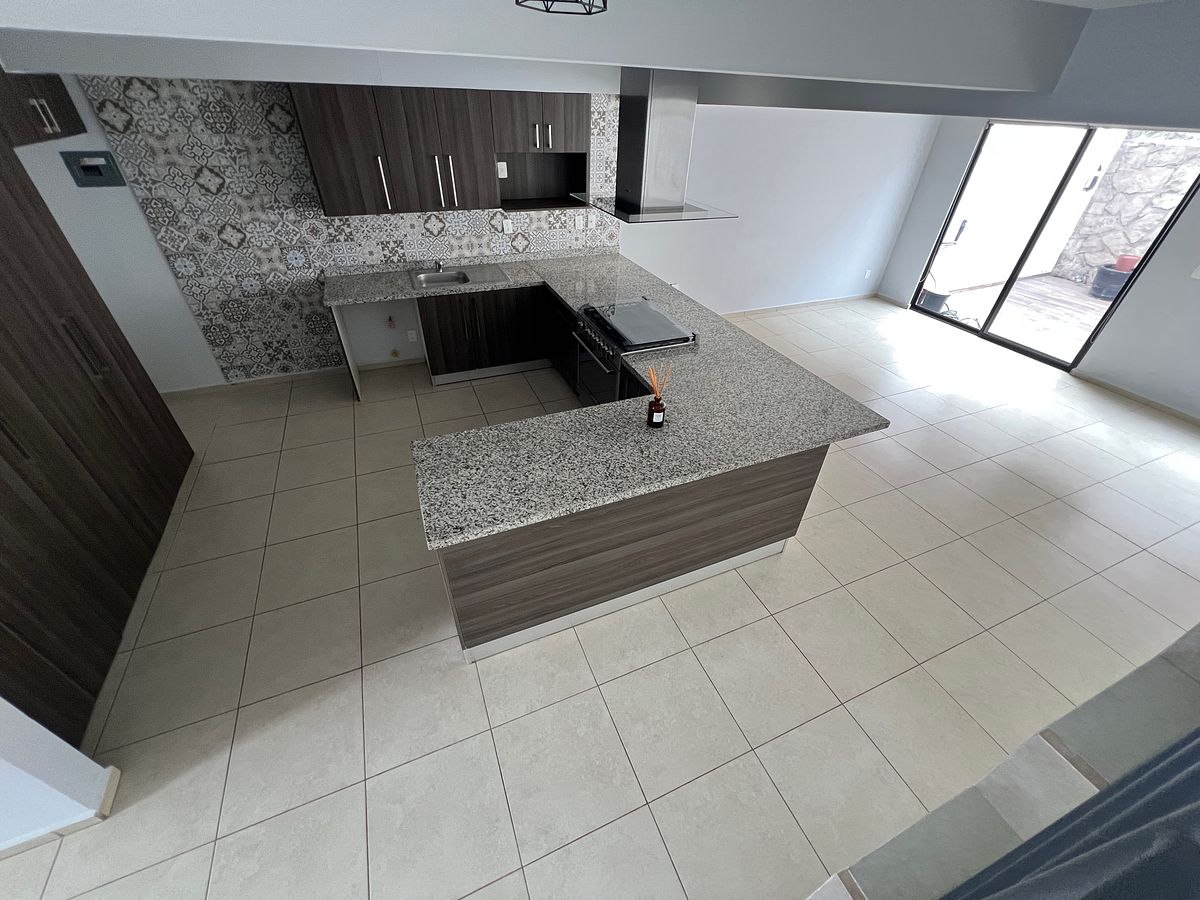Casa em condomínio fechado em El Marqués, Querétaro, foto 20 de 27