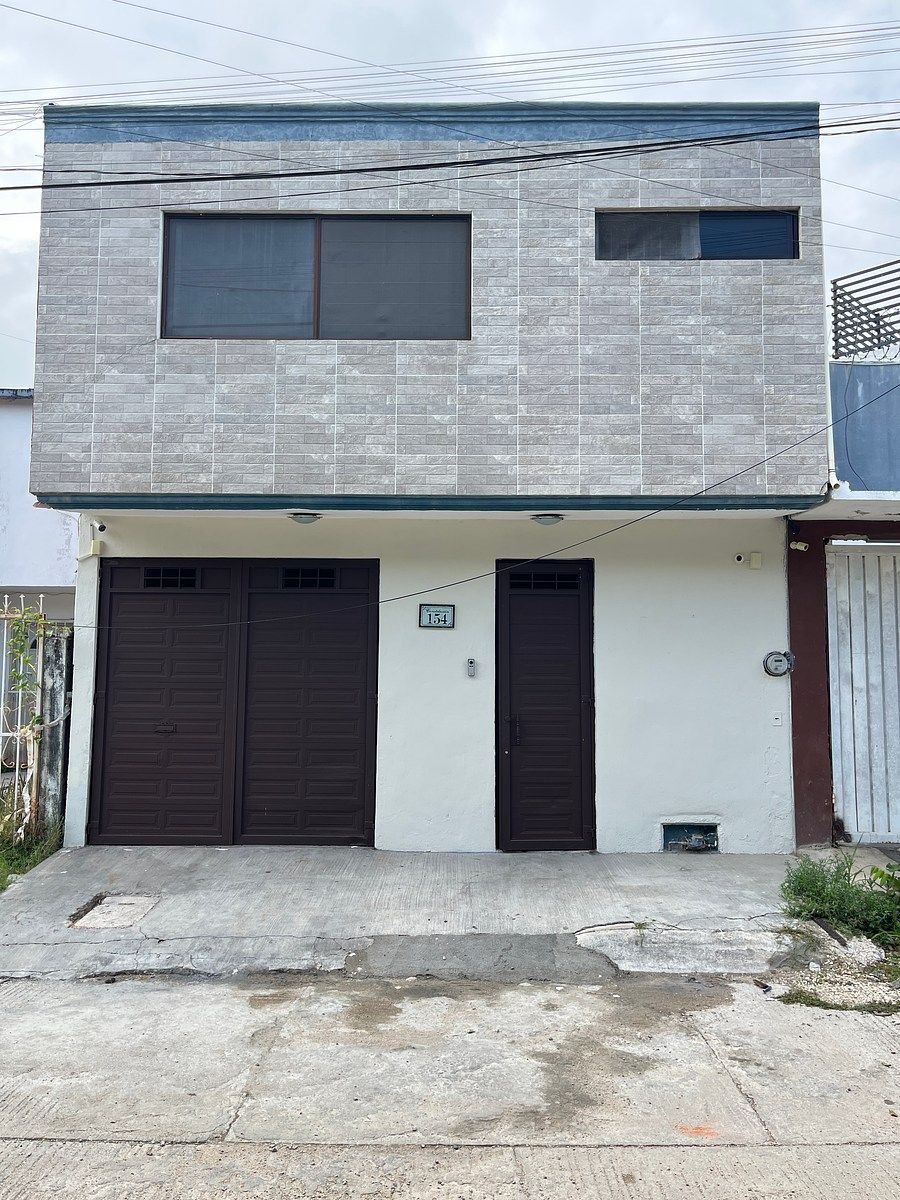 Casa en Terán, Tuxtla Gutiérrez, foto 2 de 20