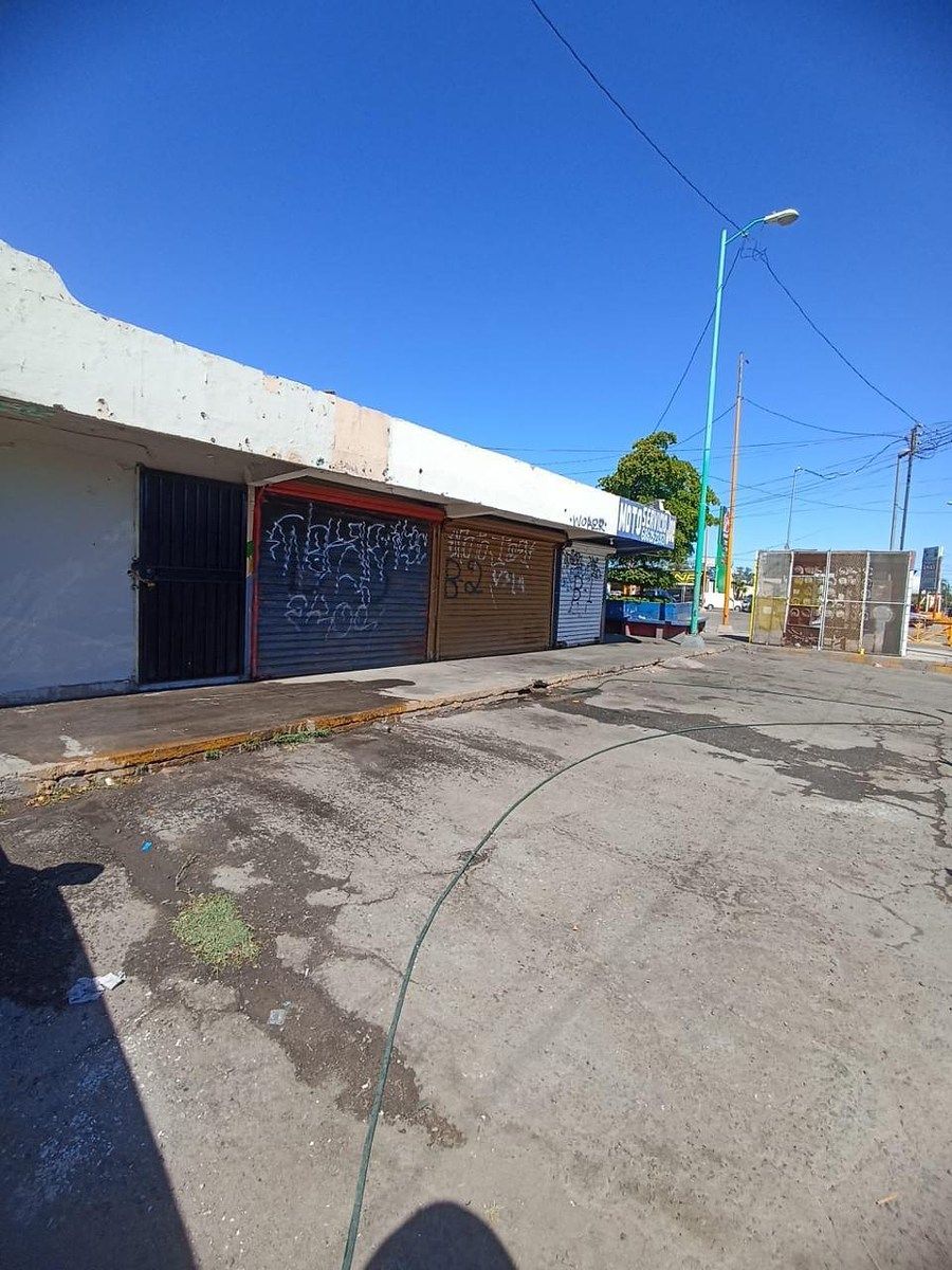 ¡Se vende o renta local en Nuevo Mexicali (Mexicali, B.C.)!, photo 1 of 9