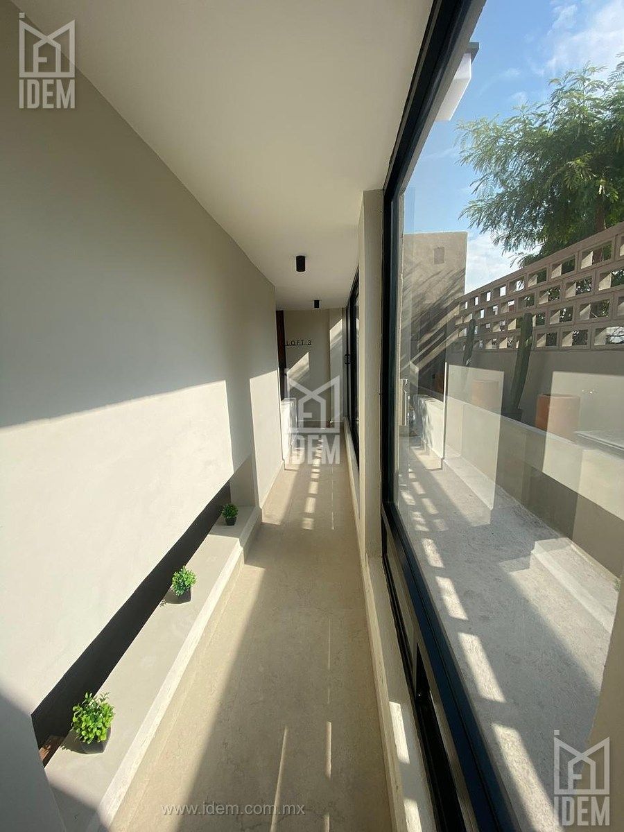 Building in Monterrey Centro, Monterrey, photo 16 of 17