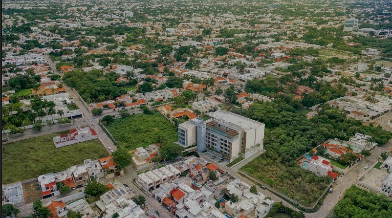 Apartment in Monte Alban, Mérida, photo 25 of 26