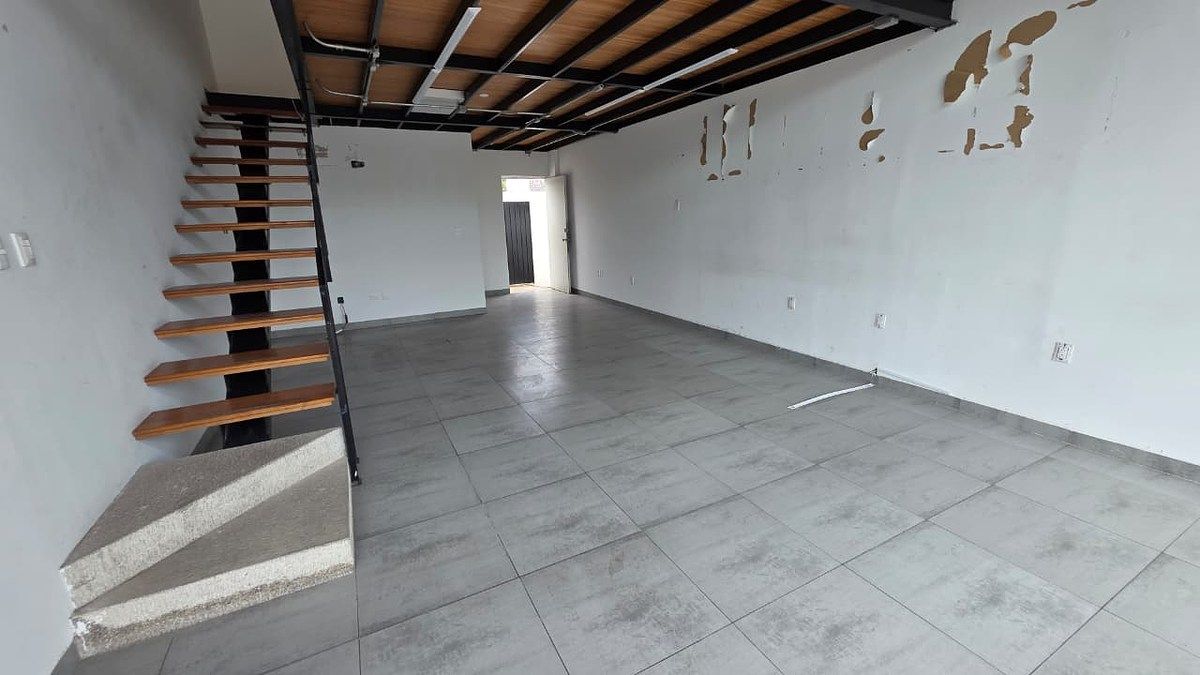 RENTA DE LOCAL COMERCIAL CERCA DE PUENTE NICHUPTE, photo 1 of 6