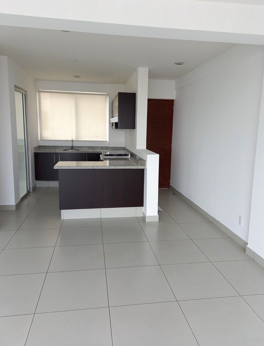 Apartamento em San Andrés Atenco, Tlalnepantla de Baz, foto 3 de 21