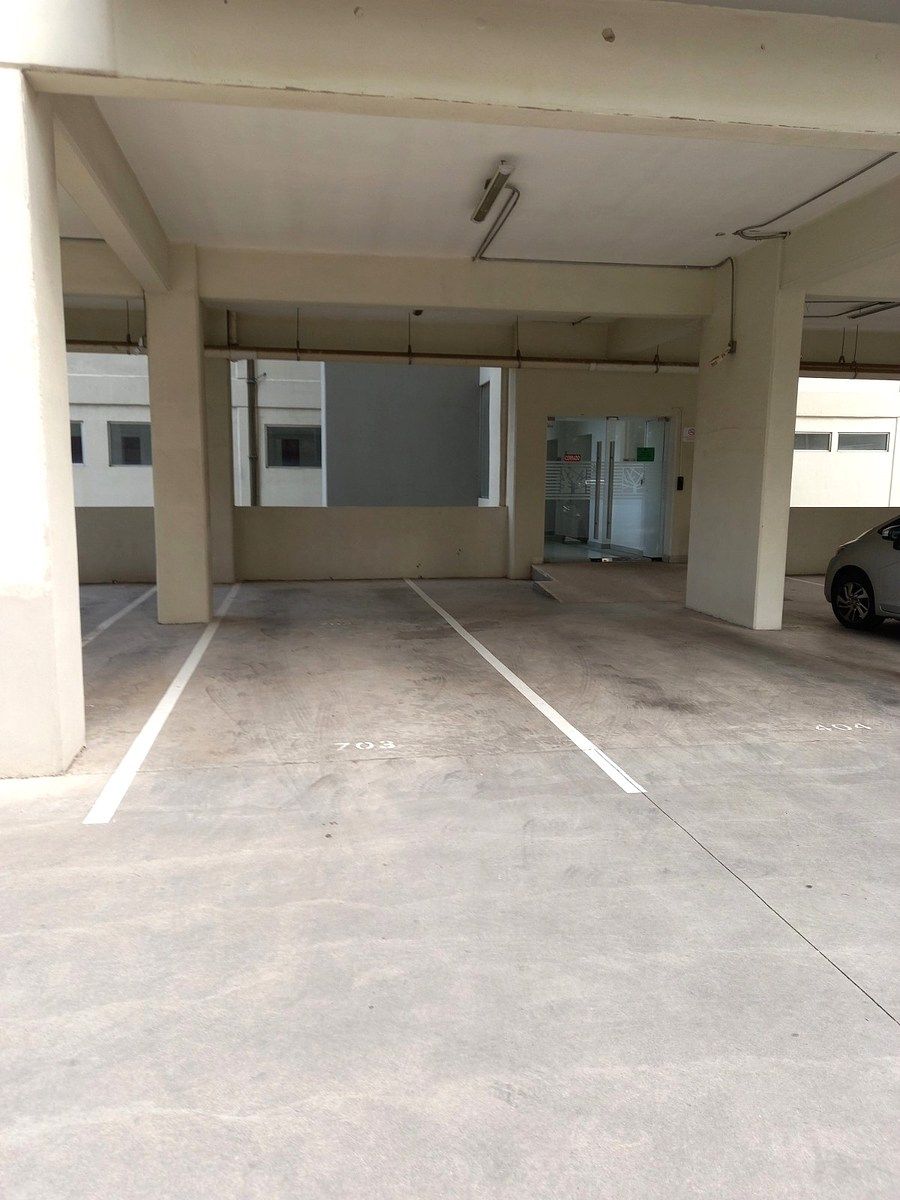 Apartamento em San Andrés Atenco, Tlalnepantla de Baz, foto 18 de 21