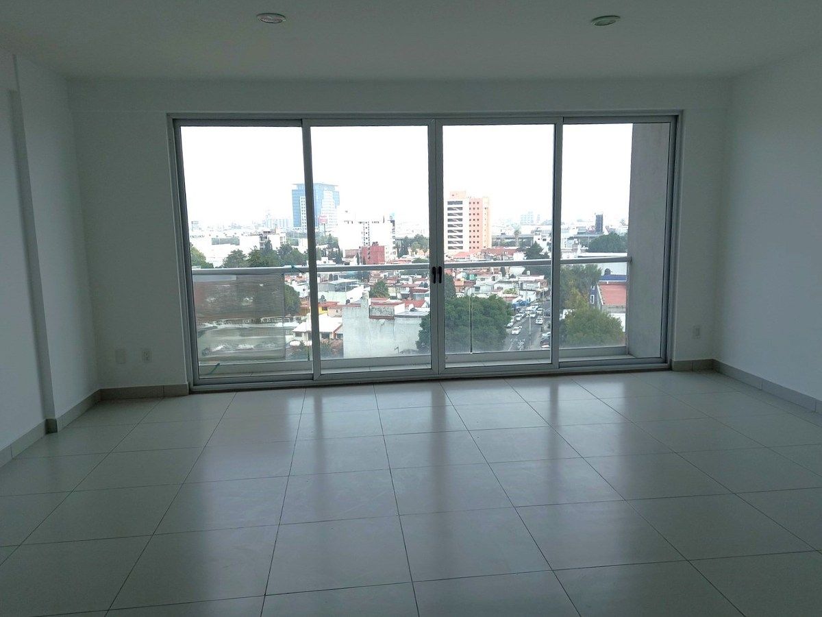 APARTAMENTO EM SAN ANDRES ATENCO, TLALNEPANTLA DE BAZ, foto 1 de 21