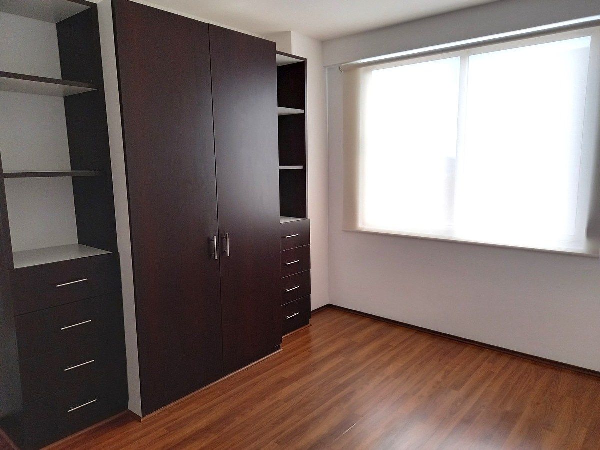 Apartamento em San Andrés Atenco, Tlalnepantla de Baz, foto 8 de 21