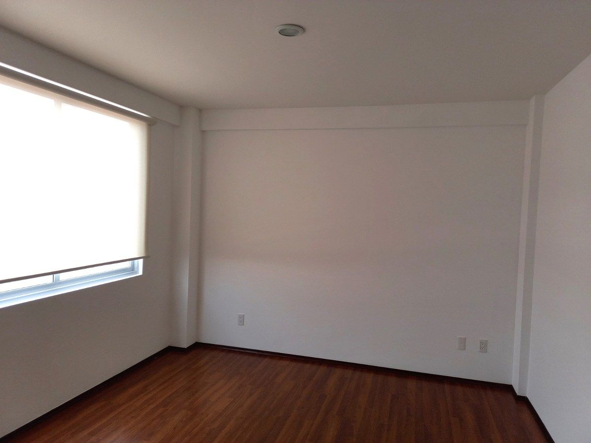 Apartamento em San Andrés Atenco, Tlalnepantla de Baz, foto 6 de 21
