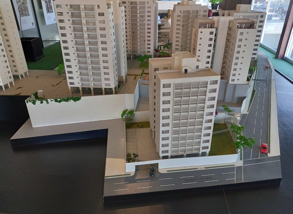 Apartamento em San Andrés Atenco, Tlalnepantla de Baz, foto 19 de 21