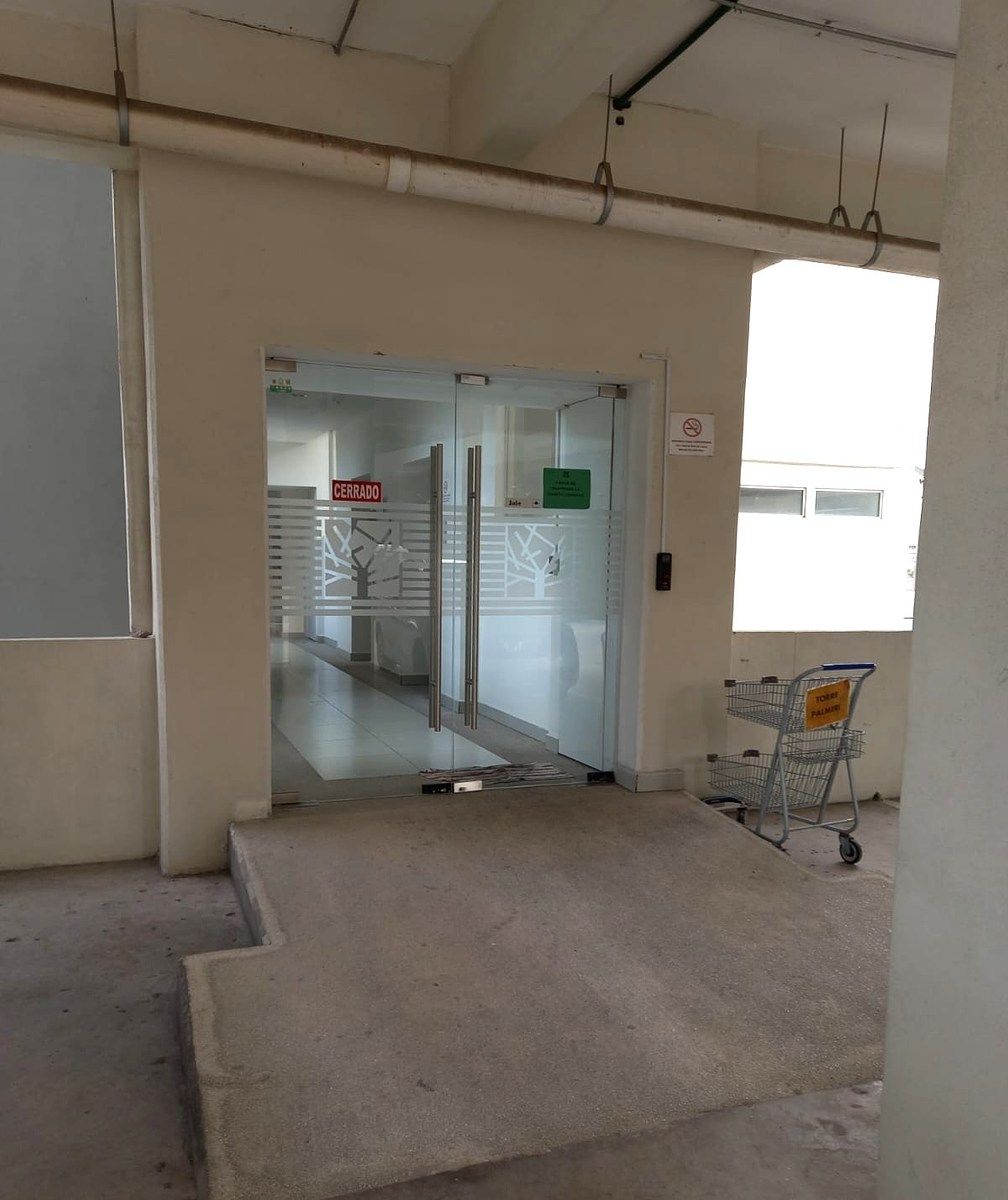 Apartamento em San Andrés Atenco, Tlalnepantla de Baz, foto 20 de 21