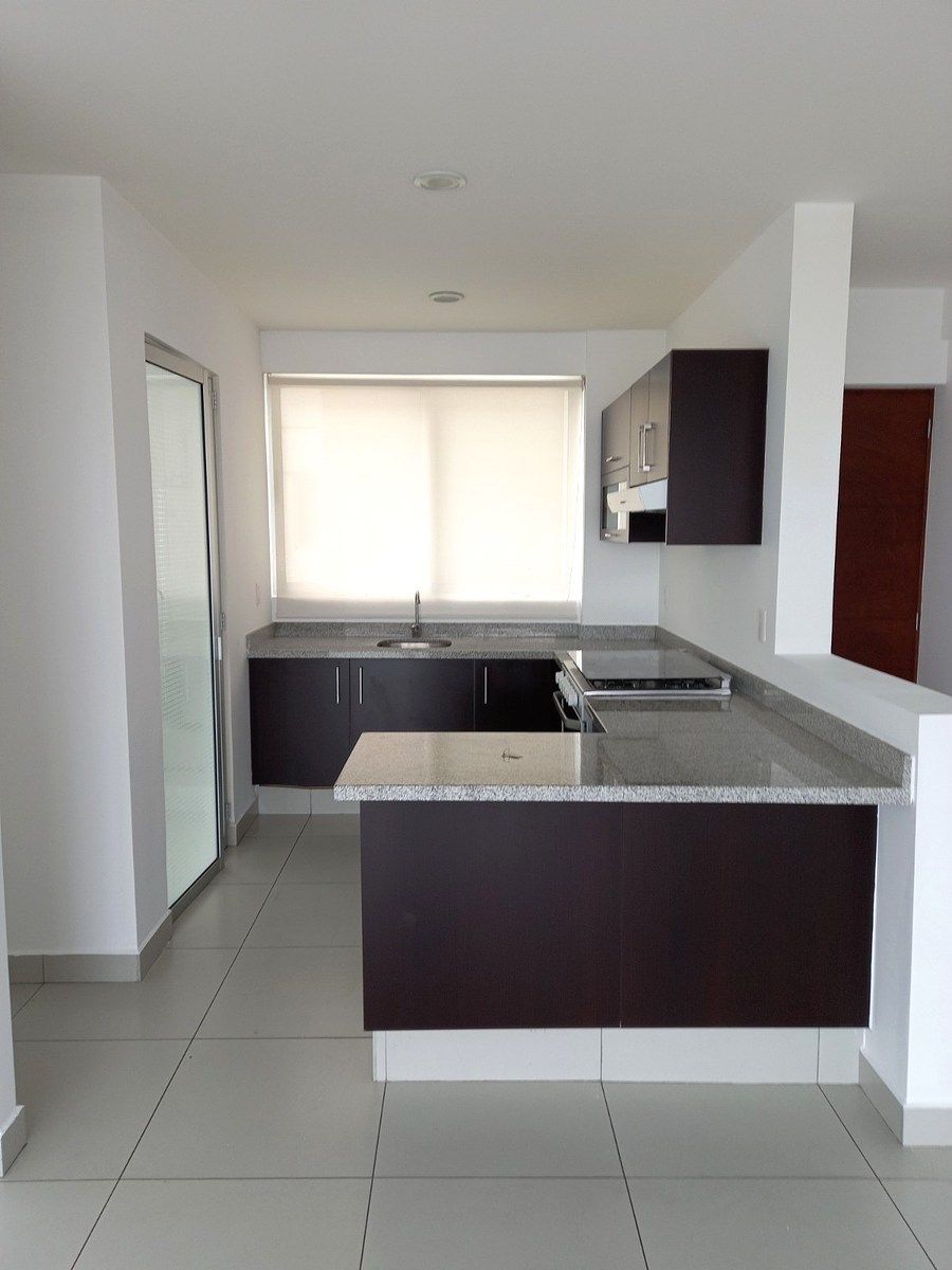 Apartamento em San Andrés Atenco, Tlalnepantla de Baz, foto 2 de 21