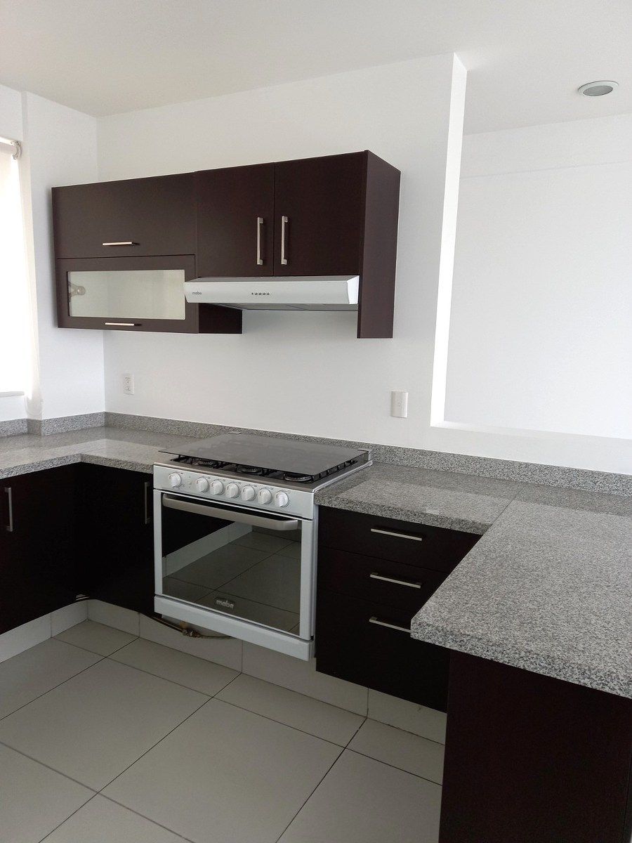 Apartamento em San Andrés Atenco, Tlalnepantla de Baz, foto 4 de 21