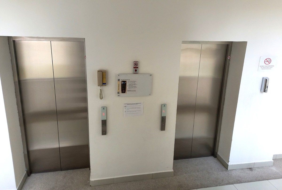 Apartamento em San Andrés Atenco, Tlalnepantla de Baz, foto 17 de 21