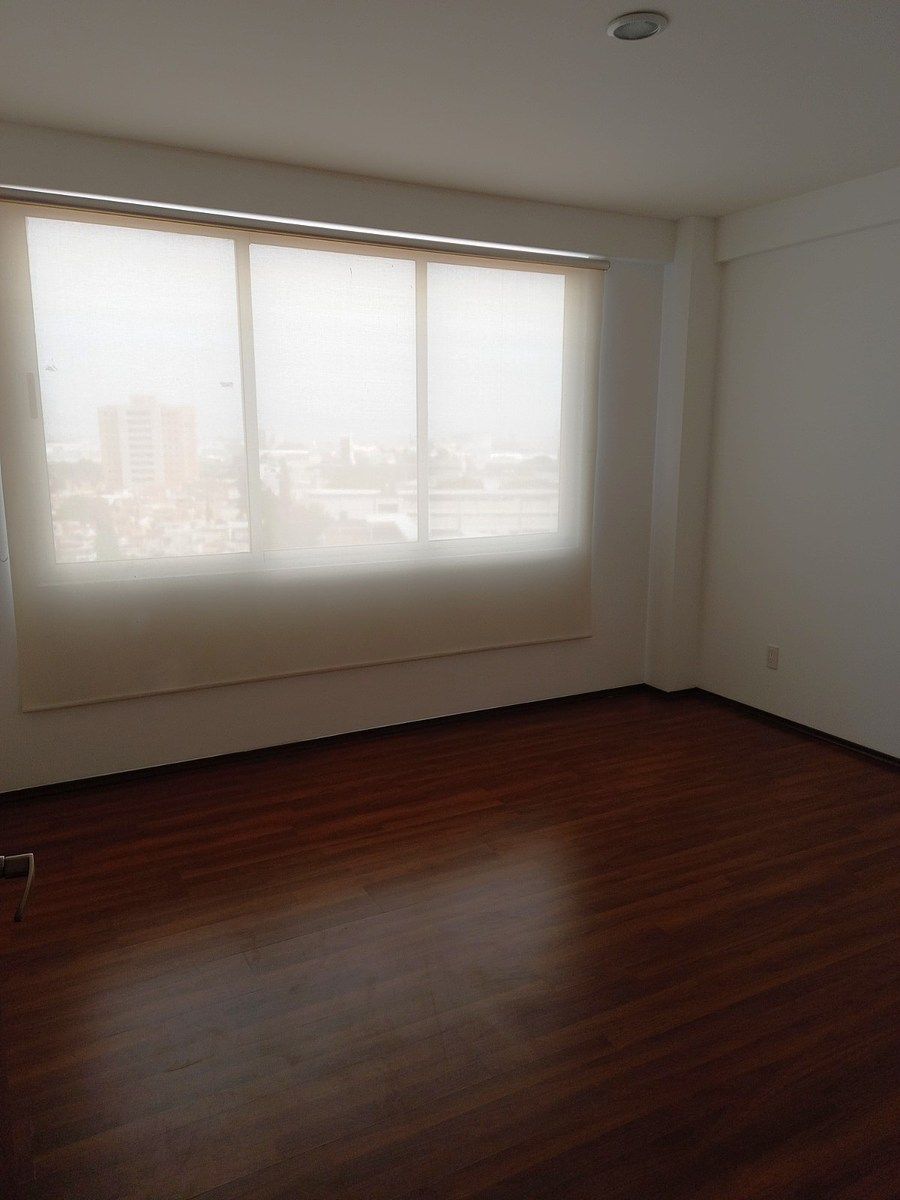 Apartamento em San Andrés Atenco, Tlalnepantla de Baz, foto 7 de 21