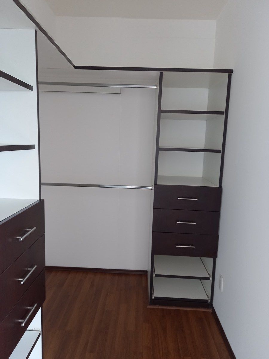Apartamento em San Andrés Atenco, Tlalnepantla de Baz, foto 11 de 21