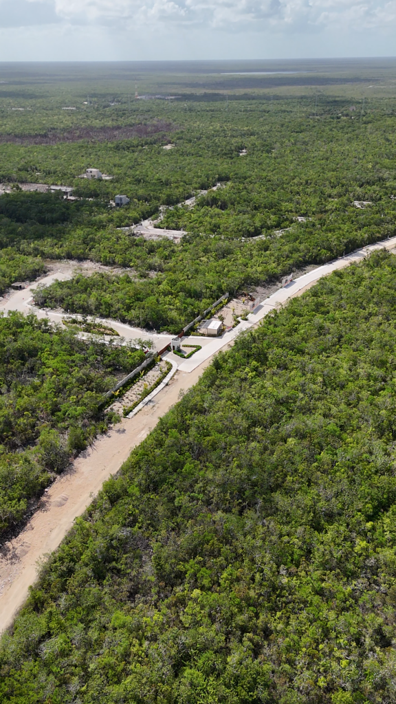 Residential Land in Tulum, photo 1 of 13