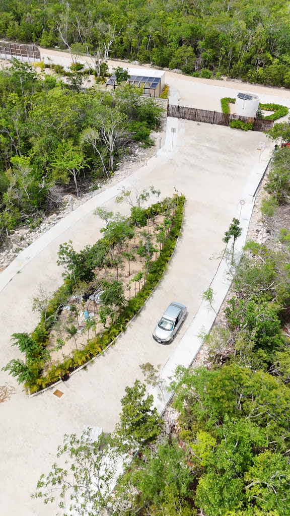 Lot in Carretera Tulum - Cancún, Tulum, photo 7 of 13