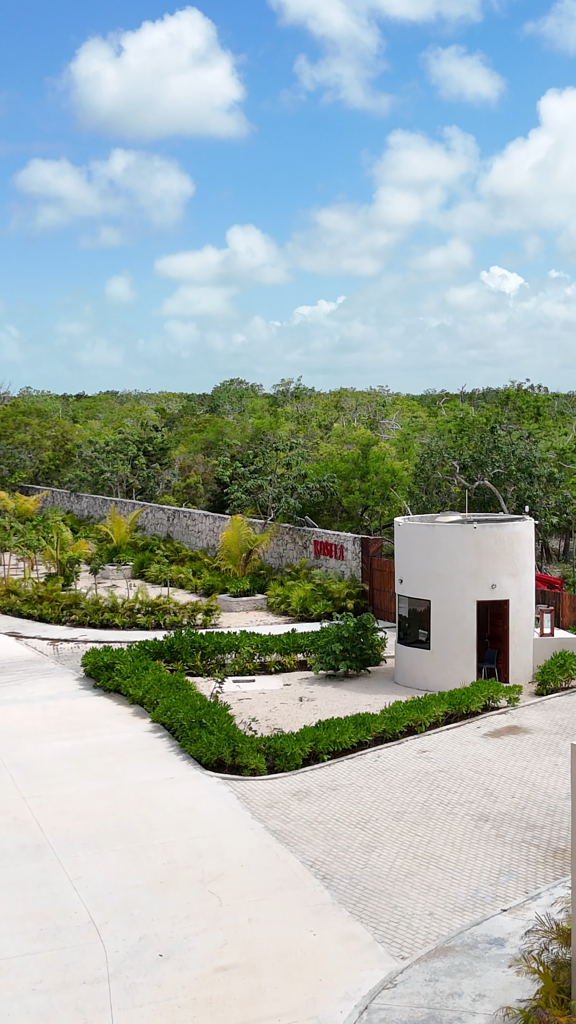 Lot in Carretera Tulum - Cancún, Tulum, photo 10 of 13