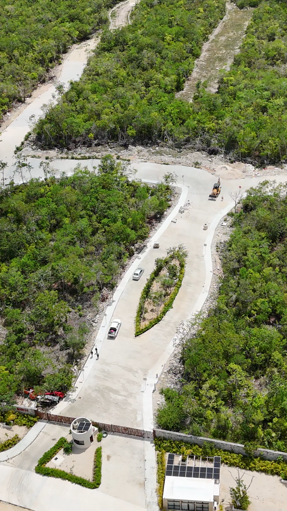 Lot in Carretera Tulum - Cancún, Tulum, photo 9 of 13