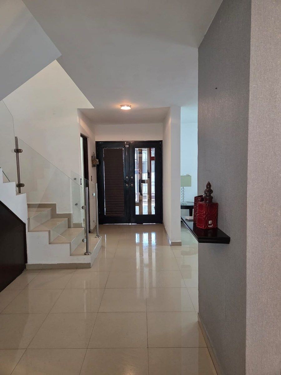 House in Cumbres Santa Clara 2 Sector, Monterrey, photo 3 of 24