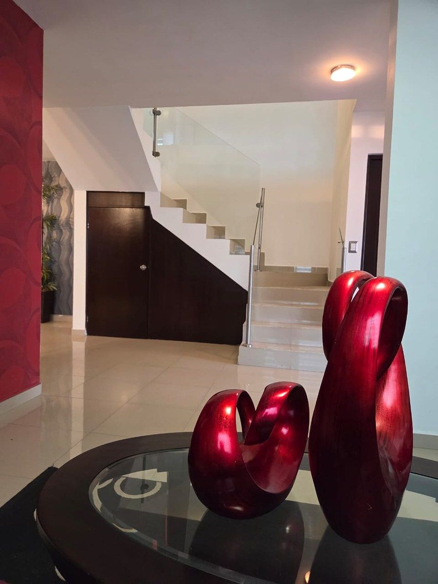 House in Cumbres Santa Clara 2 Sector, Monterrey, photo 8 of 24