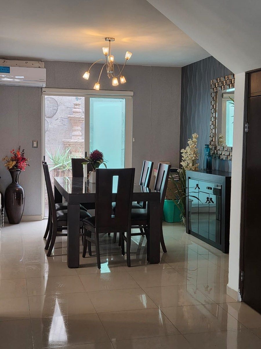 House in Cumbres Santa Clara 2 Sector, Monterrey, photo 9 of 24