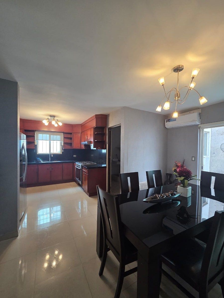 House in Cumbres Santa Clara 2 Sector, Monterrey, photo 11 of 24
