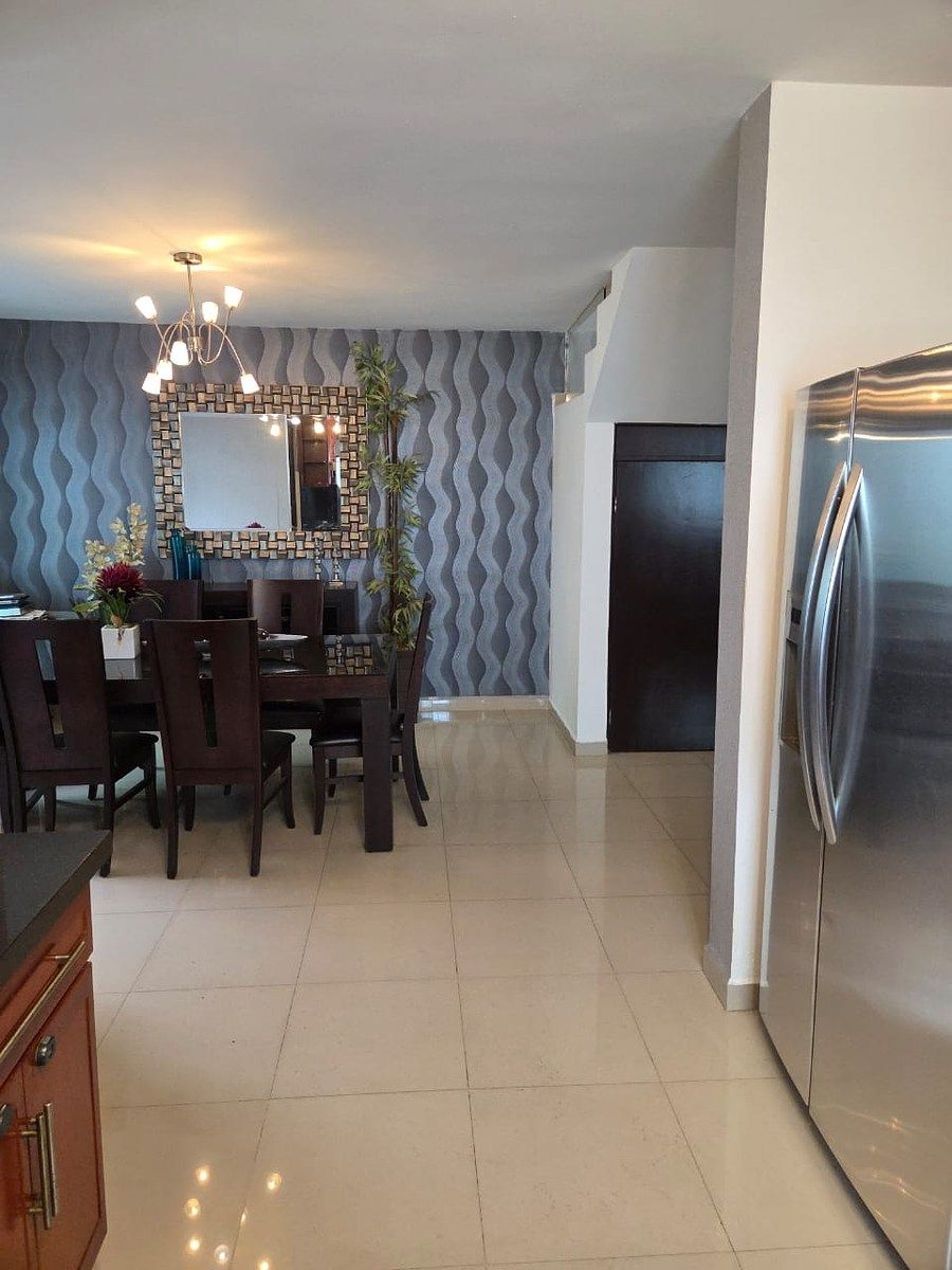 House in Cumbres Santa Clara 2 Sector, Monterrey, photo 14 of 24