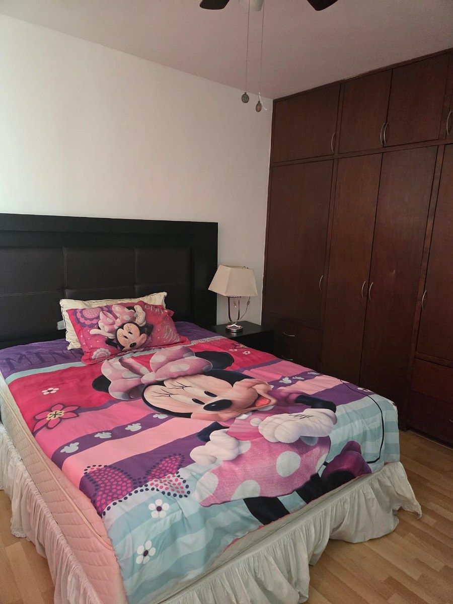 House in Cumbres Santa Clara 2 Sector, Monterrey, photo 17 of 24