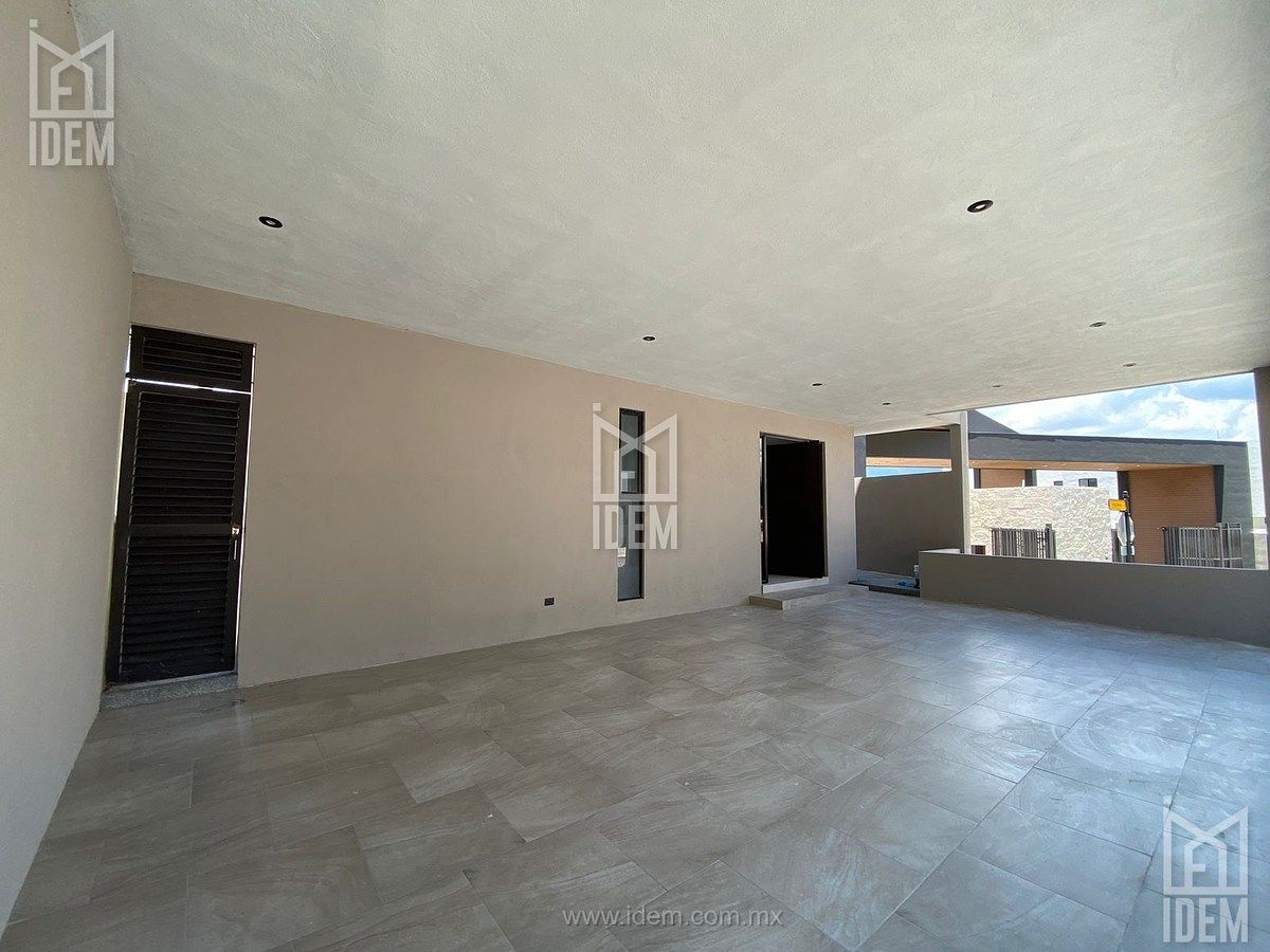 Casa en Bosques de las Misiones, Santiago, foto 4 de 22
