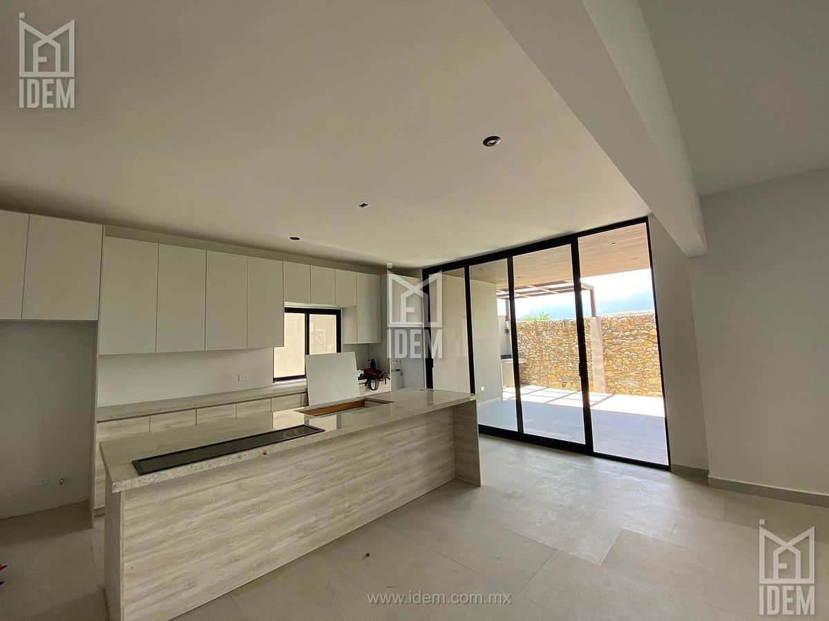Casa en Bosques de las Misiones, Santiago, foto 8 de 22