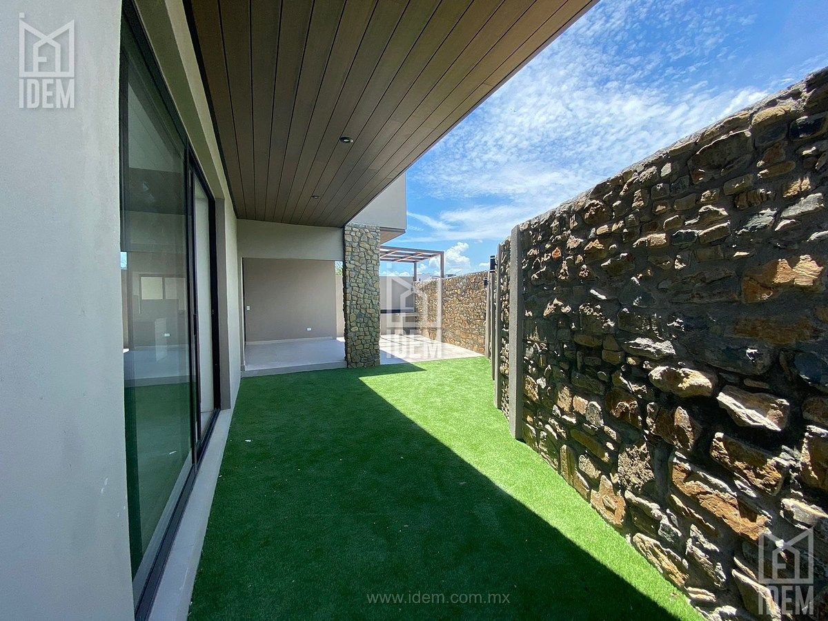 Casa en Bosques de las Misiones, Santiago, foto 10 de 22