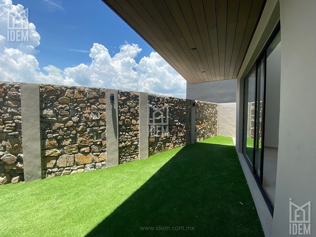 Casa en Bosques de las Misiones, Santiago, foto 11 de 22