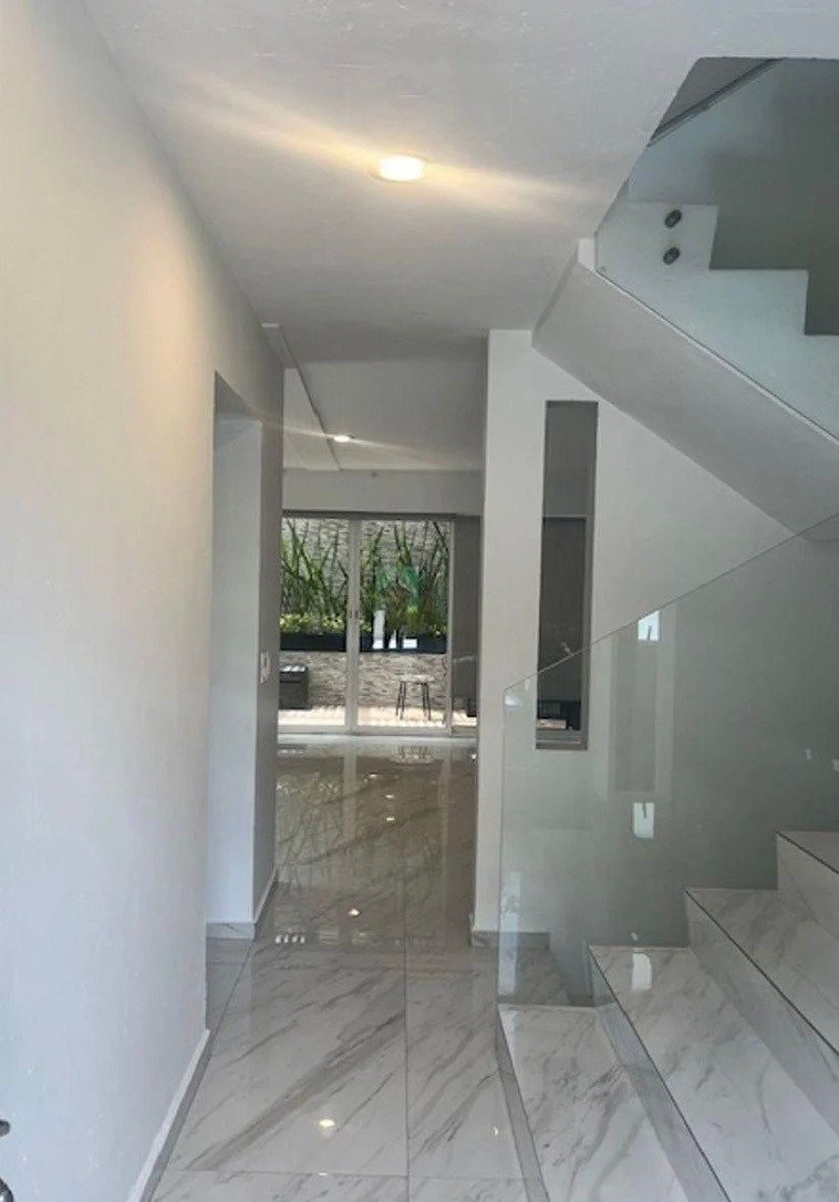 Casa em condomínio fechado em Cuajimalpa, Cuajimalpa de Morelos, foto 2 de 20