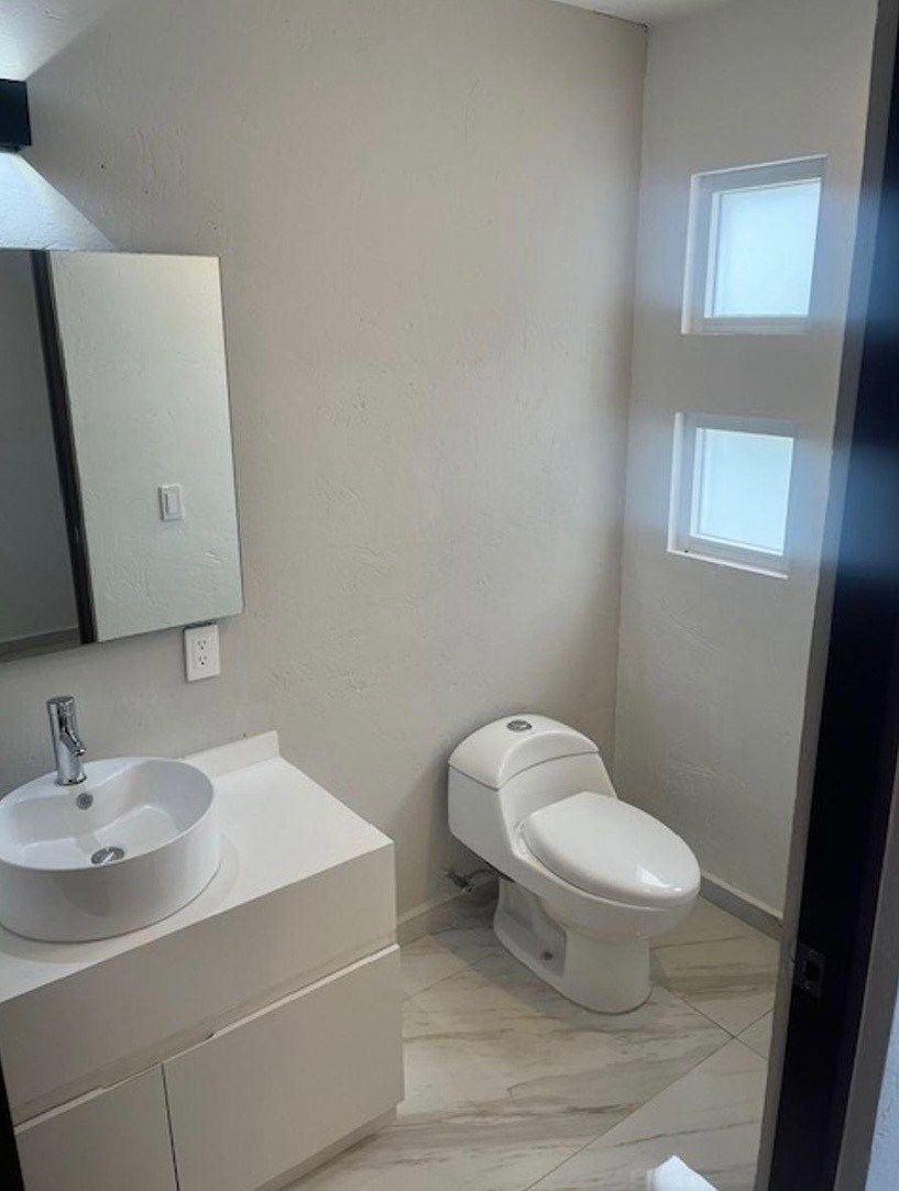 Casa em condomínio fechado em Cuajimalpa, Cuajimalpa de Morelos, foto 3 de 20