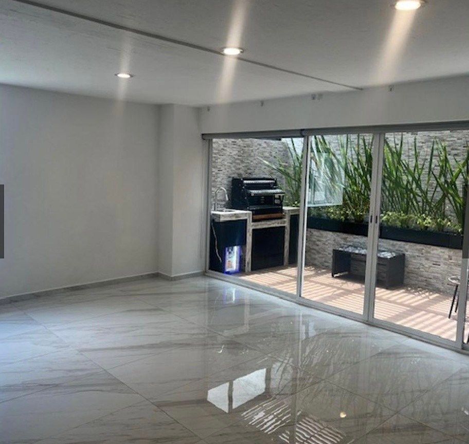 Casa em condomínio fechado em Cuajimalpa, Cuajimalpa de Morelos, foto 4 de 20