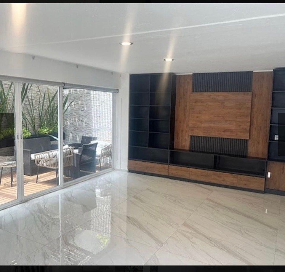 Casa em condomínio fechado em Cuajimalpa, Cuajimalpa de Morelos, foto 5 de 20