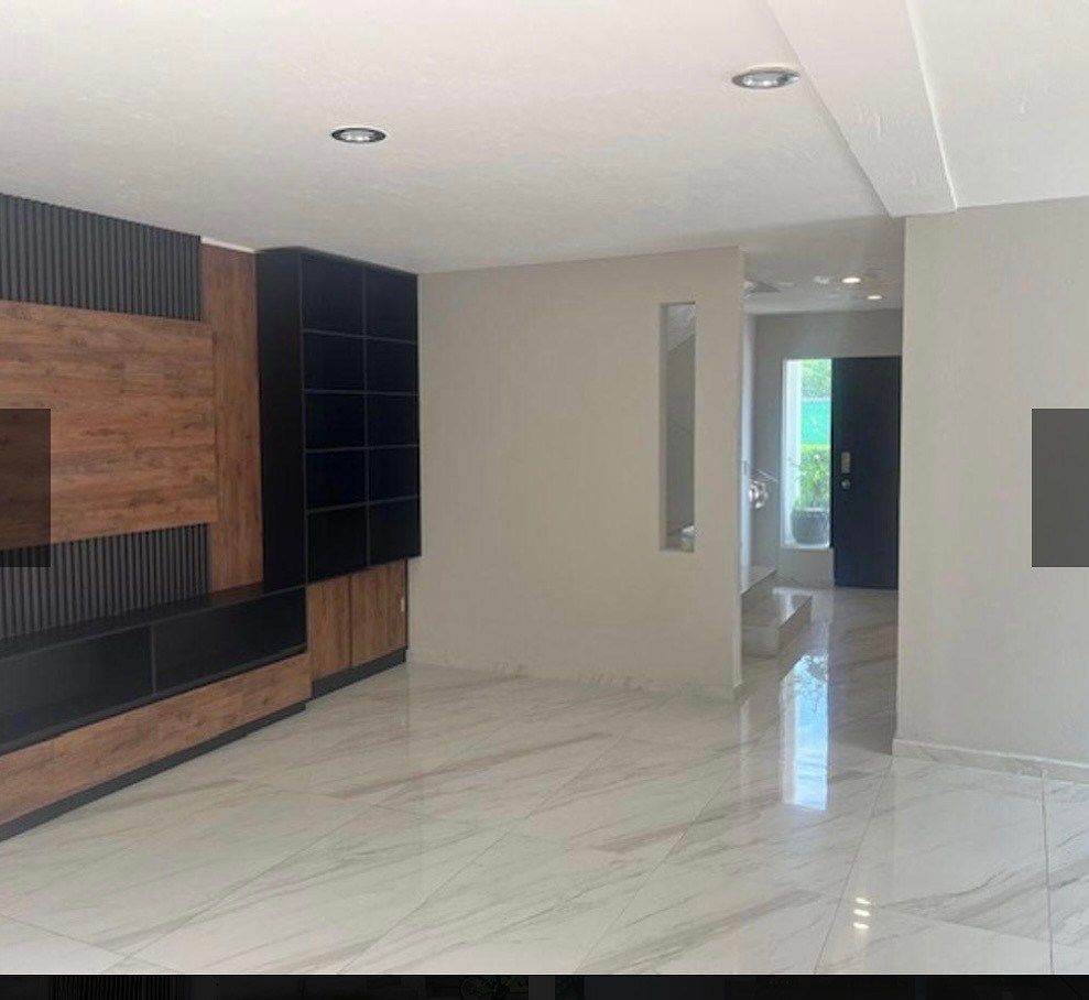Casa em condomínio fechado em Cuajimalpa, Cuajimalpa de Morelos, foto 6 de 20