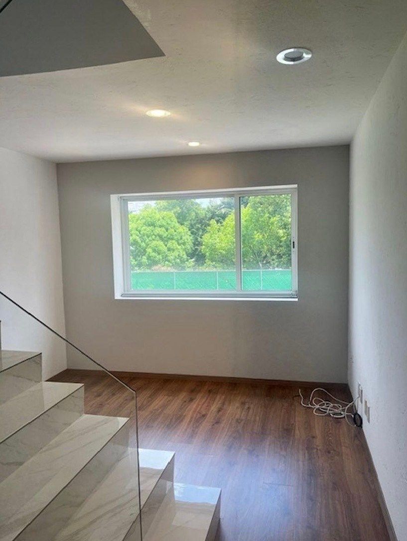 Casa em condomínio fechado em Cuajimalpa, Cuajimalpa de Morelos, foto 9 de 20