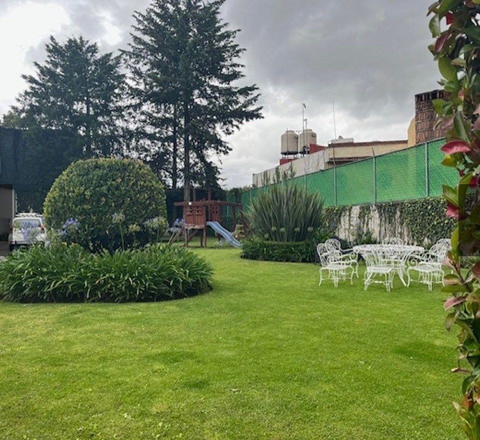 Casa em condomínio fechado em Cuajimalpa, Cuajimalpa de Morelos, foto 20 de 20