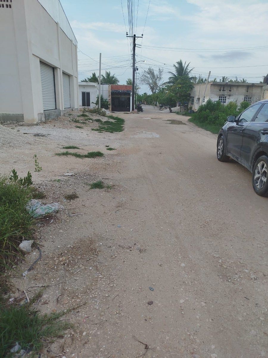 Terreno en Celestun, Celestún, foto 6 de 11