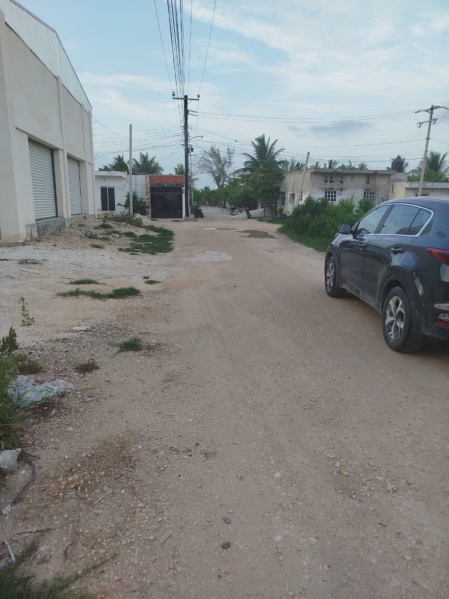 Terreno en Celestun, Celestún, foto 9 de 11