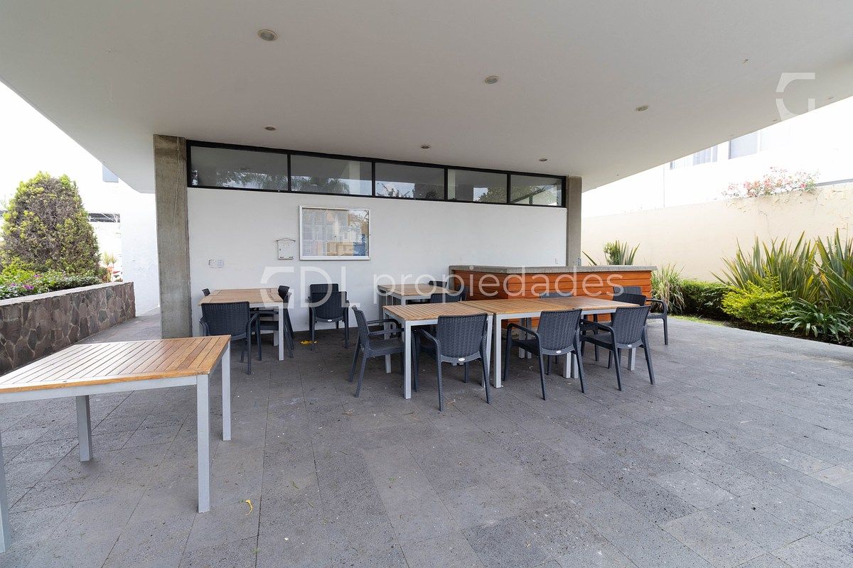 House in Gated Community in Ciudad Bugambilia, Zapopan, photo 5 of 33