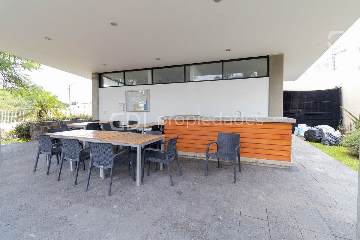House in Gated Community in Ciudad Bugambilia, Zapopan, photo 6 of 33