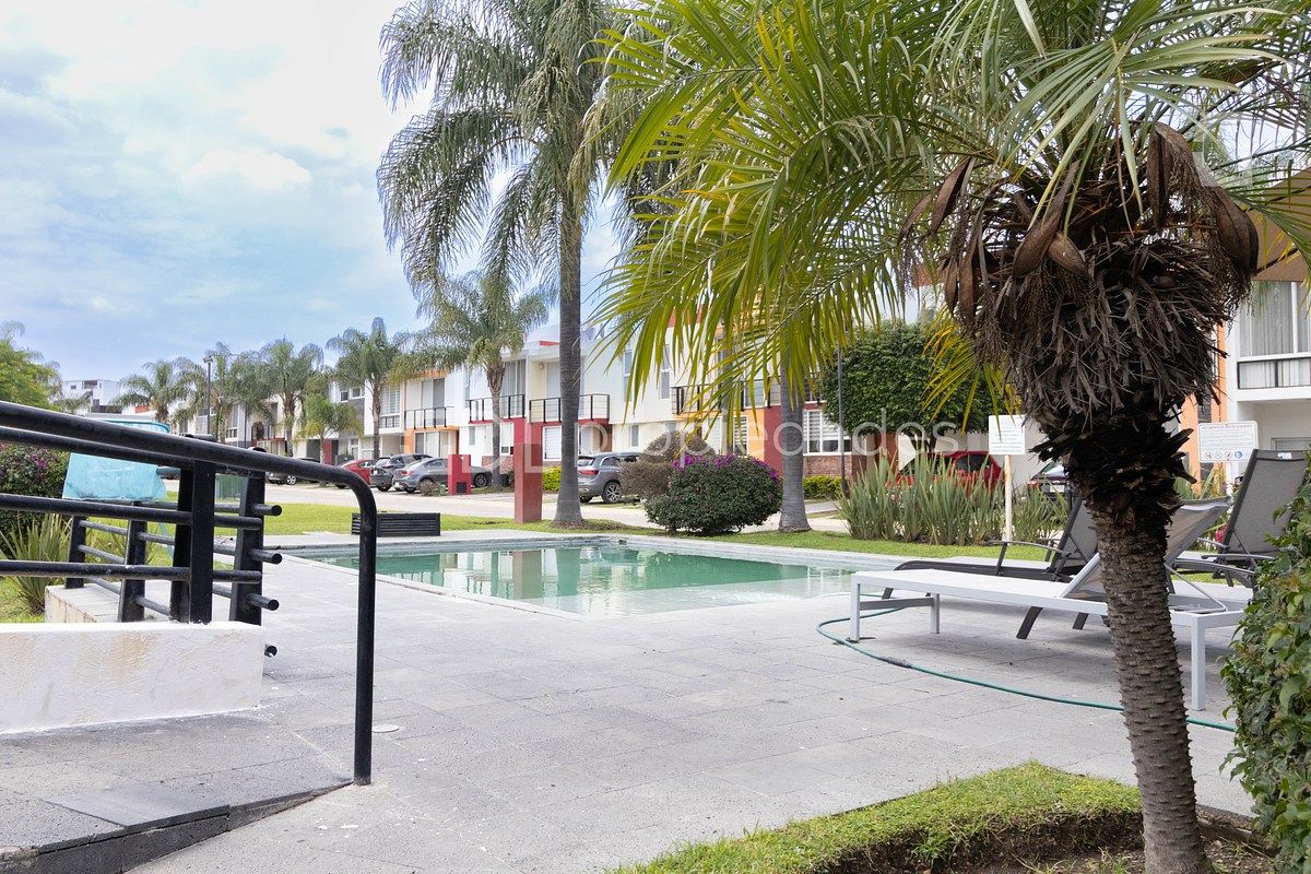 House in Gated Community in Ciudad Bugambilia, Zapopan, photo 9 of 33