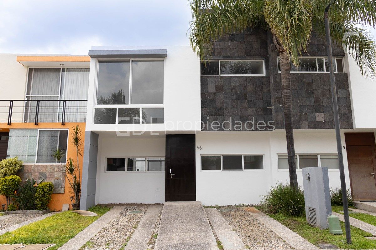 House in Gated Community in Ciudad Bugambilia, Zapopan, photo 27 of 33